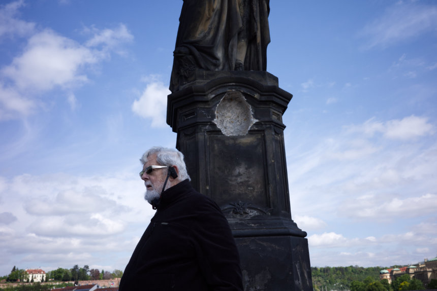 Charles bridge