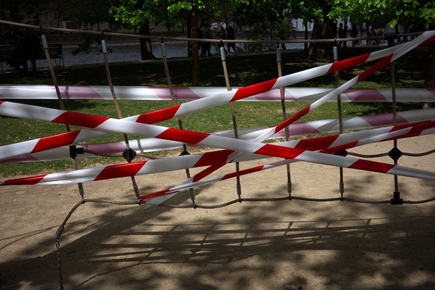 tape