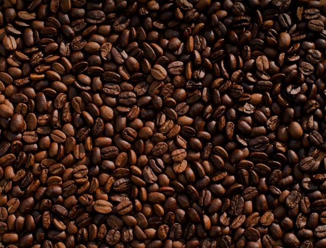 coffee
