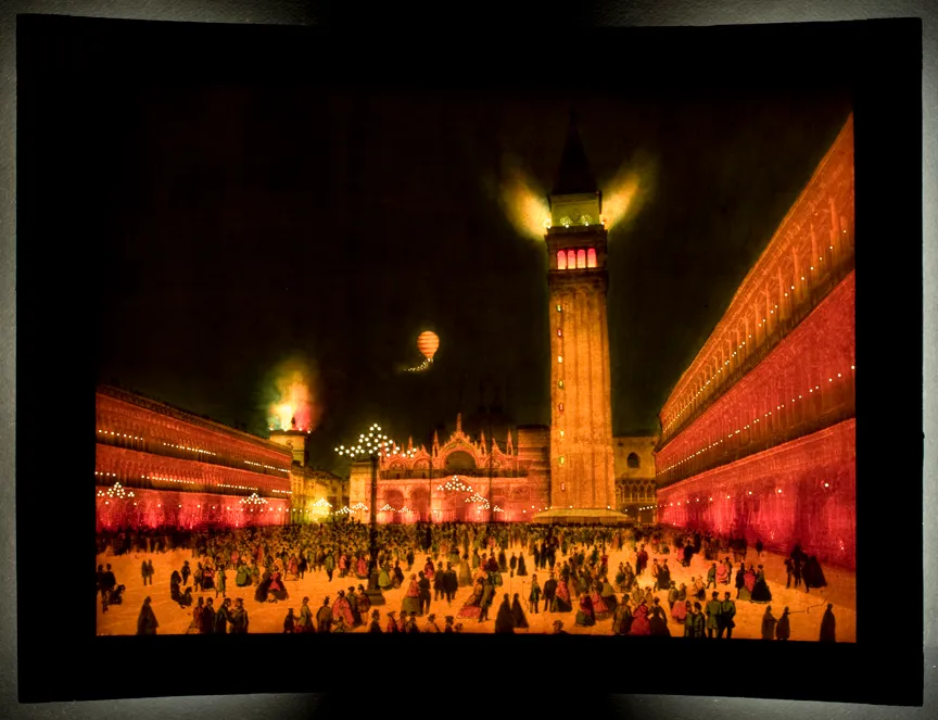 Second translucent layer