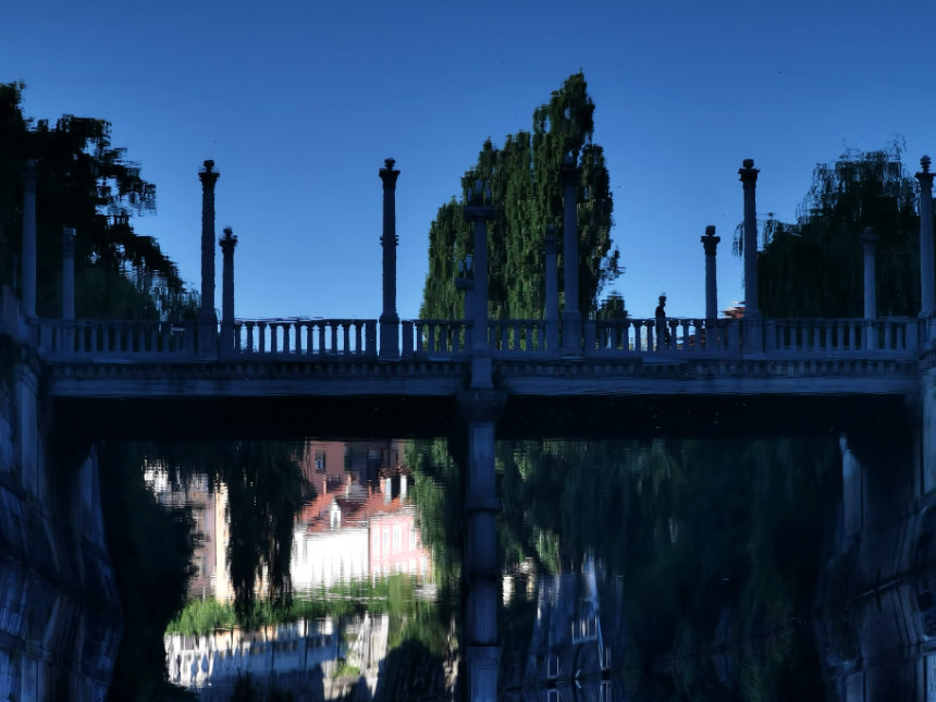 Ljubljana