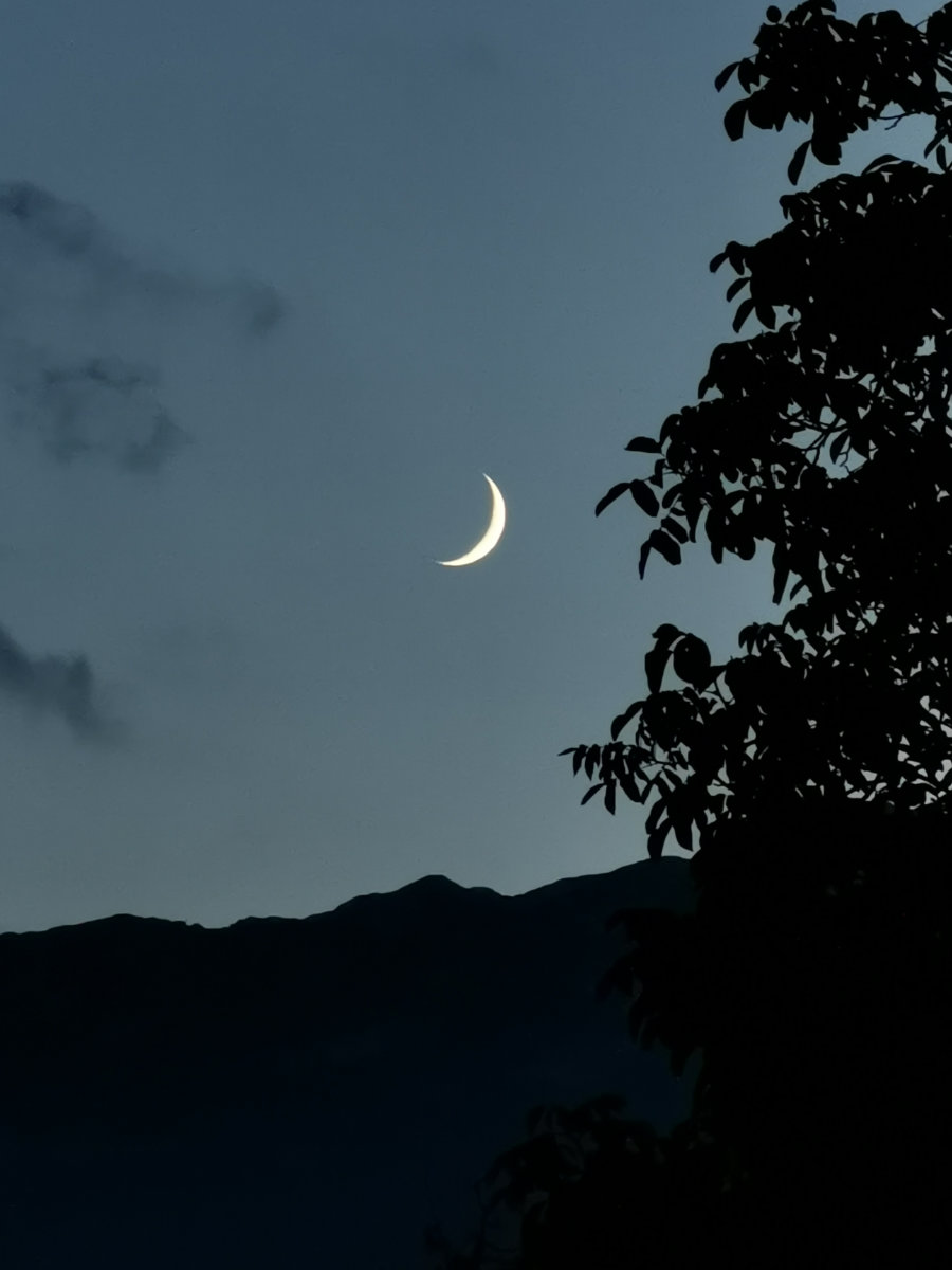 moon