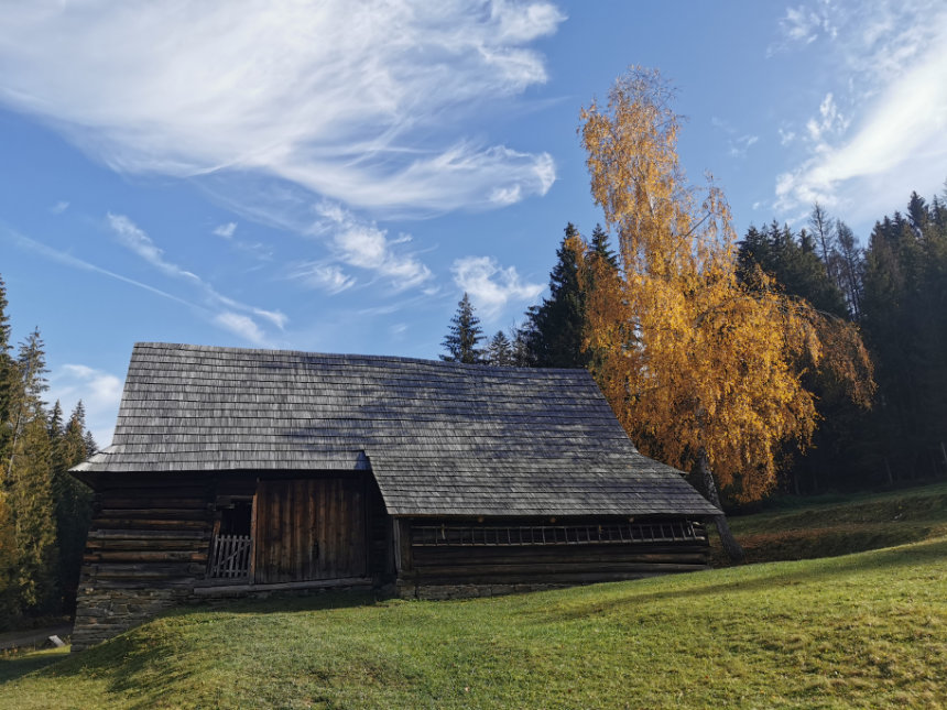 Vychylovka