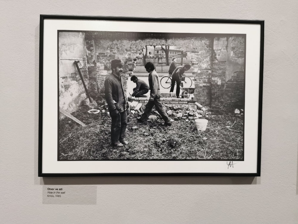 Gustav Aulehla - Well hidden photographs