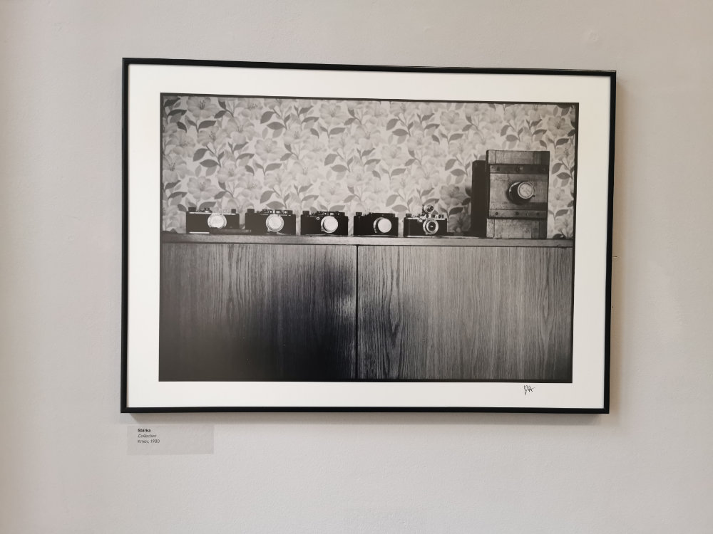 Gustav Aulehla - Well hidden photographs