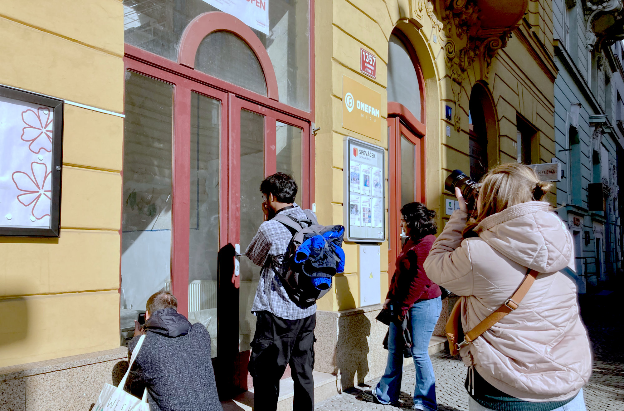 photowalk