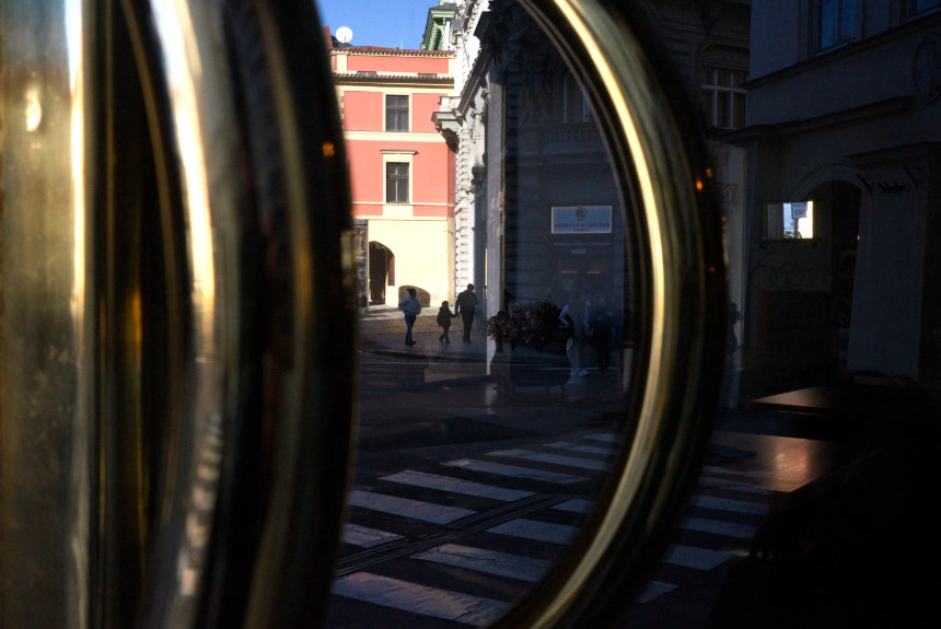 handle
