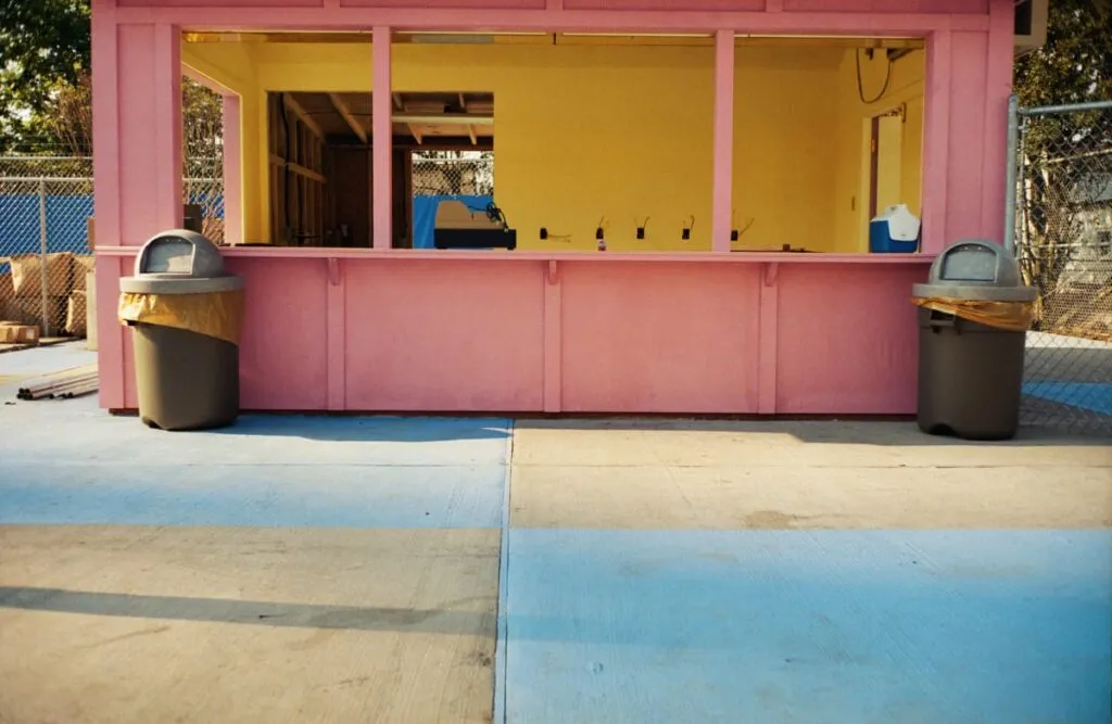 William Eggleston